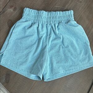 Five dance wear shorts YM